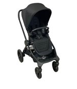 used Baby Jogger City Sights, 2022, Rich Black