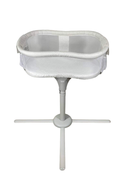 Shop Halo BassiNest Swivel Sleeper Essentia Series, Pebble at GoodBuy Gear