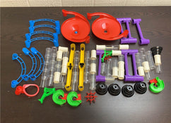 secondhand Quercetti Migoga Marble Run