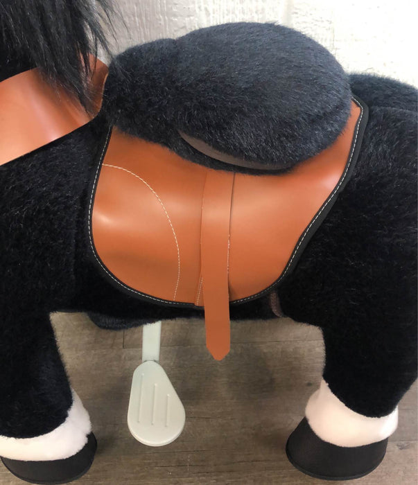 used PonyCycle Ride On Horse Toy