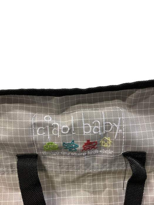 Ciao! Baby Portable High Chair