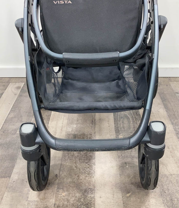 used UPPAbaby VISTA Stroller