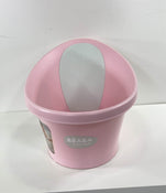 used Beaba Shnuggle Baby Bath, Pink