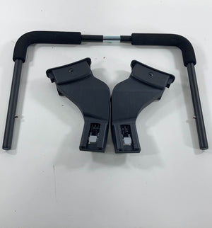 Britax universal on sale car seat adapter