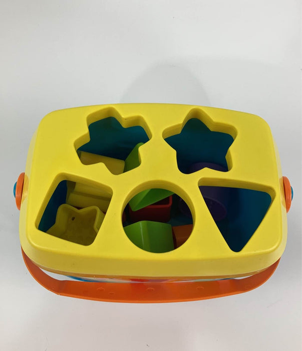 Shop Fisher Price Baby's First Blocks at GoodBuy Gear
