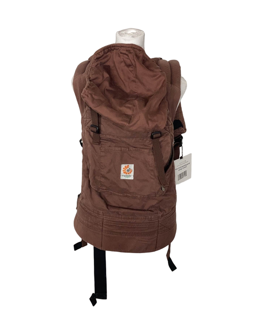 secondhand Ergobaby Original Organic Baby Carrier