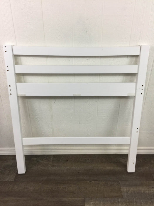 used Twin Bedframe