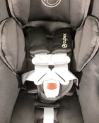 secondhand Carseat