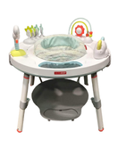 Shop Skip Hop Silver Lining Cloud Baby's View Activity Center at GoodBuy Gear