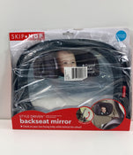 used Skip Hop Backseat Mirror