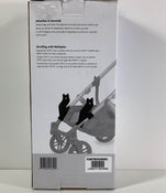 Shop UPPAbaby VISTA Lower Adapters at GoodBuy Gear
