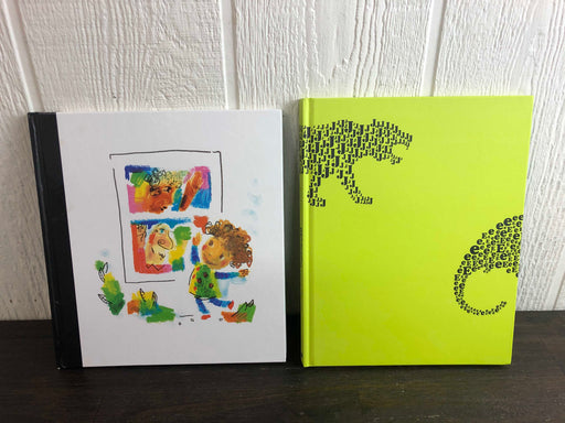 Shop BUNDLE Hardback Picture Books at GoodBuy Gear