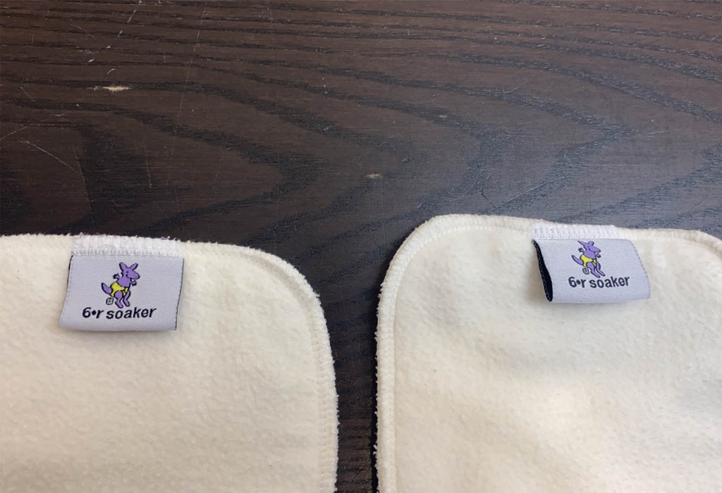 Shop BUNDLE Cloth Diaper Inserts, -Rumparooz at GoodBuy Gear