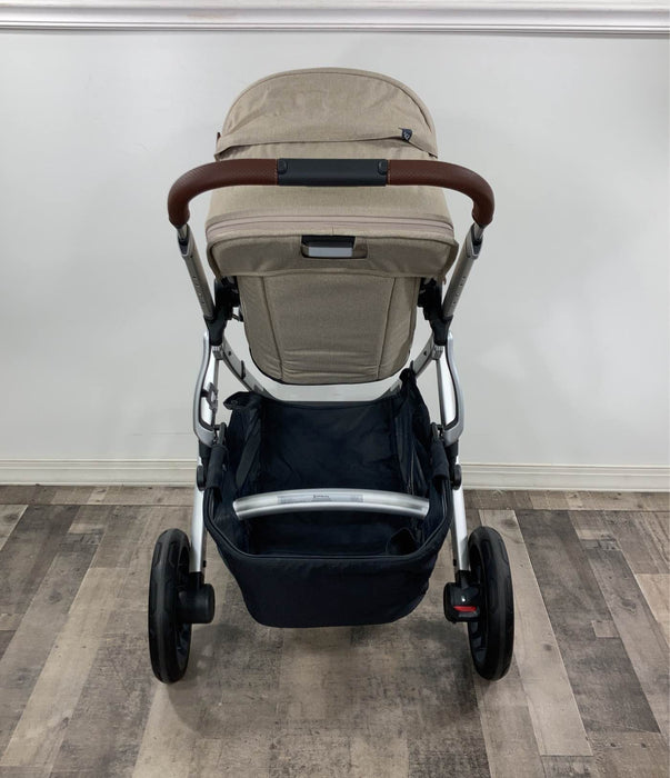 used UPPAbaby VISTA V2 Stroller