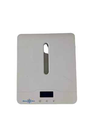 Isnow med online baby scale