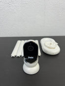 secondhand Owlet Camera