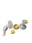 Shop Medela Harmony Manual Breast Pump at GoodBuy Gear