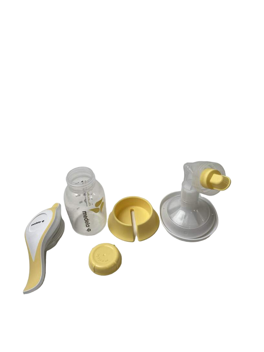 Shop Medela Harmony Manual Breast Pump at GoodBuy Gear
