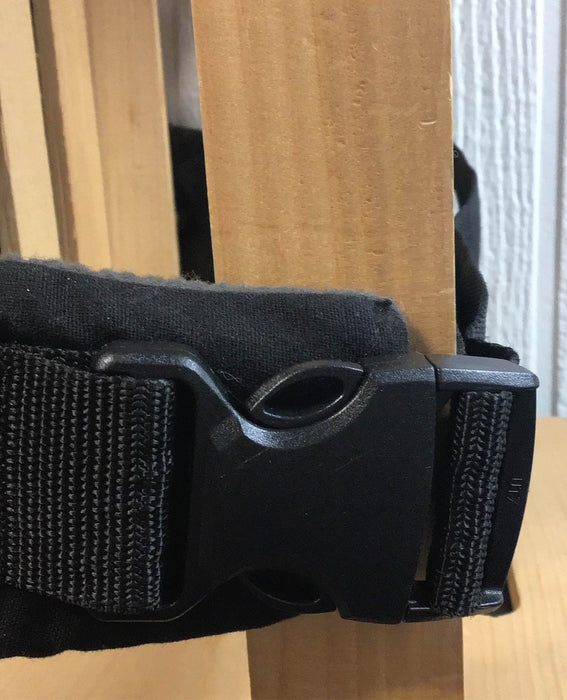 used Infantino Go Forward 4-in-1 Evolved Ergonomic Carrier