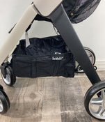 Larktale Chit Chat Stroller, 2020, Cottesloe Cream