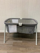 used Chicco Lullago Travel Crib