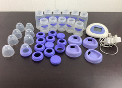 Shop Lansinoh Smartpump Double Electric Breast Pump at GoodBuy Gear