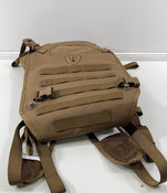 used Tactical Baby Gear Baby Carrier