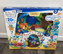 secondhand Infant Gear