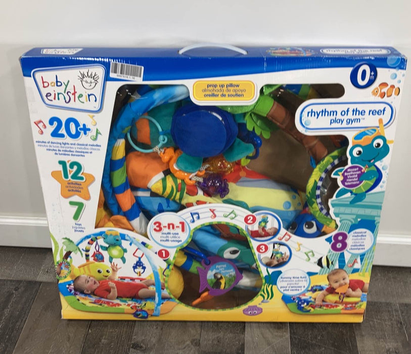 secondhand Infant Gear