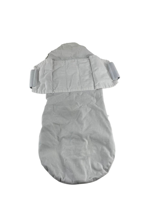 secondhand Happiest Baby SNOO Sack, Small (5-12 lbs), Ivory