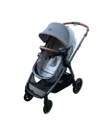 used Maxi-Cosi Zelia2 Luxe Travel System, Network Sand, 2023