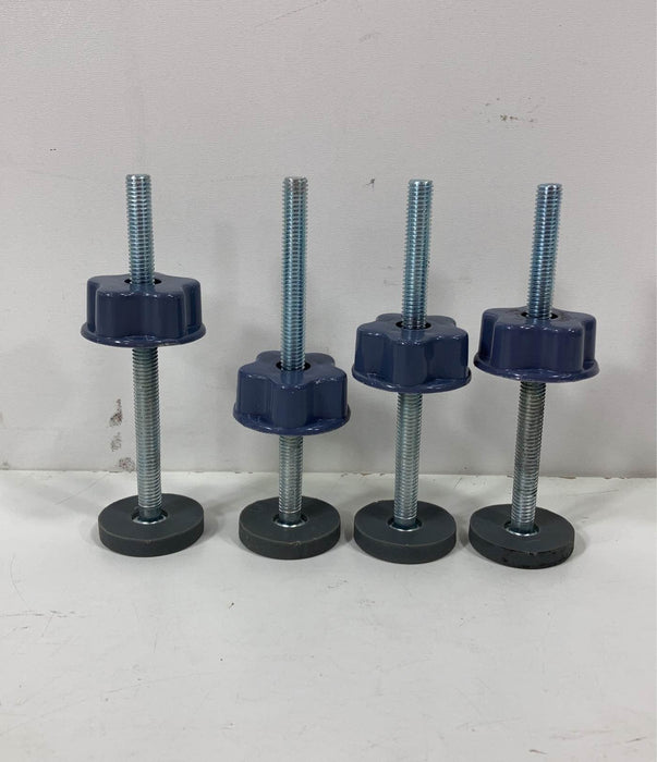 used Regalo Wall Safe Walk Through Safety Gate