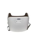 Shop OXO Tot Nest Booster Seat With Straps, Taupe at GoodBuy Gear