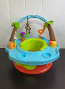 used Summer Infant 4-in-1 Floor And More