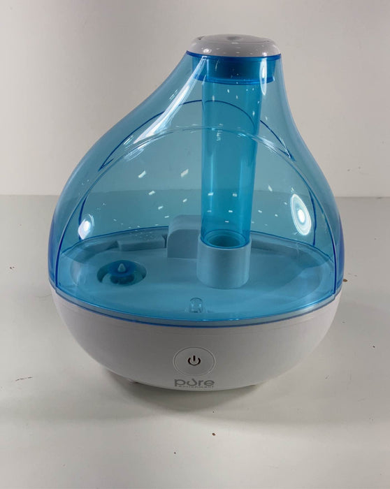 secondhand Pure Enrichment MistAire Ultrasonic Cool Mist Humidifier