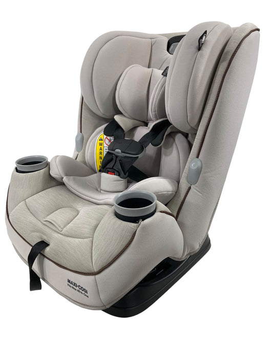 used Maxi-Cosi Pria Max All-in-One Convertible Car Seat, 2022, Desert Wonder