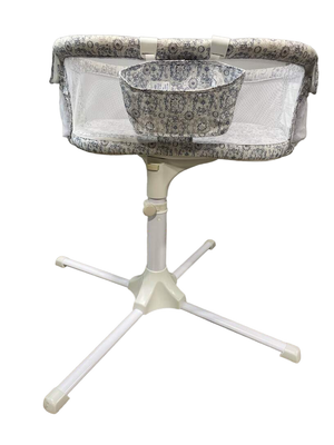 Halo BassiNest Swivel Sleeper Luxe Series