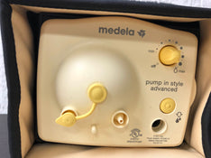 secondhand Medela Pump In Style Advanced Breast Pump