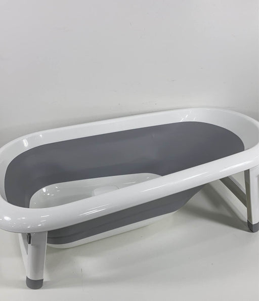 used OXO Tot Splash & Store Baby Bathtub