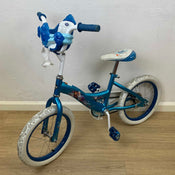 used Huffy Disney 16" Bike, Frozen