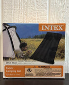 used Intex Inflatable Mattress