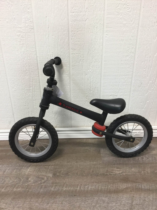 secondhand Smart Gear Supersonic Featherweight Smart Balance Bike