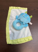 Shop Carter’s Rattle & Security Blanket at GoodBuy Gear