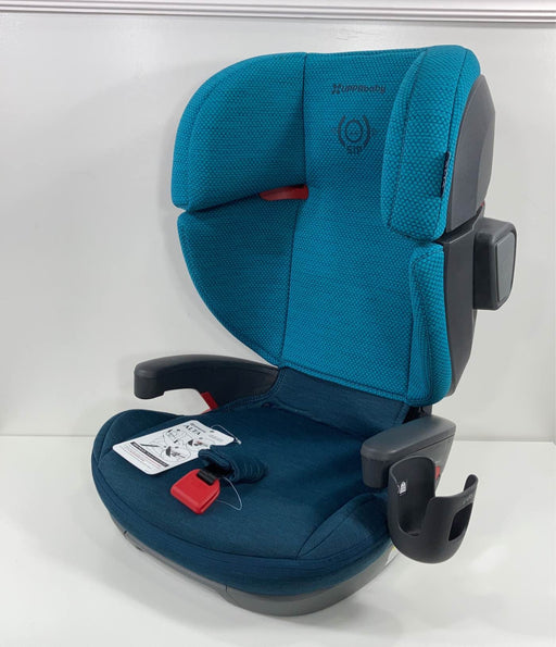 used UPPAbaby ALTA High Back Booster Seat