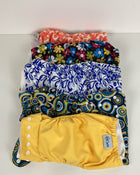 Shop BUNDLE Cloth Diapers at GoodBuy Gear