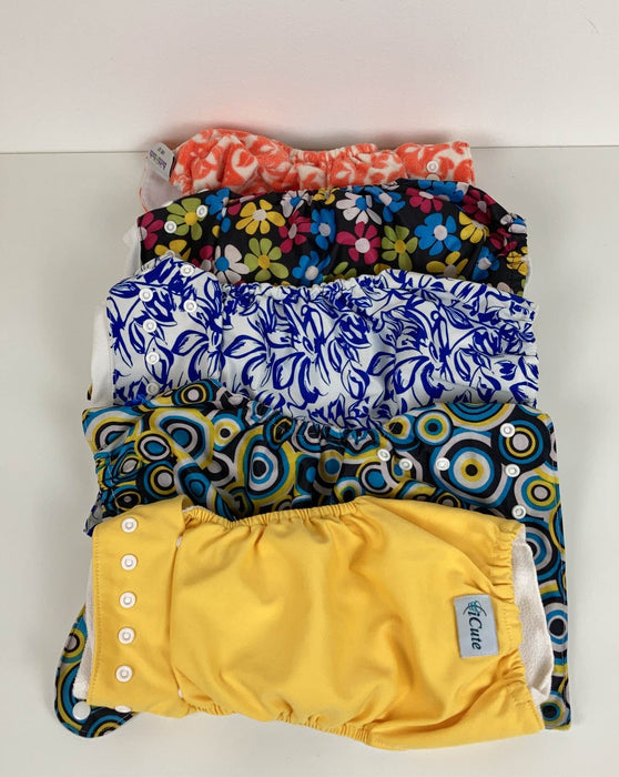 Shop BUNDLE Cloth Diapers at GoodBuy Gear