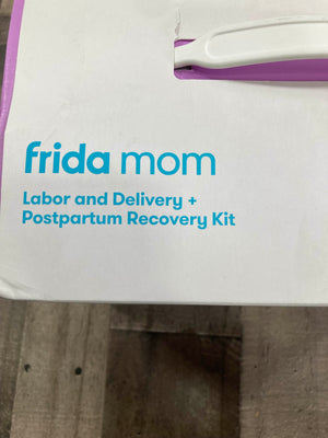 Labor and Delivery + Postpartum Recovery Kit – Frida