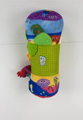 used Baby Einstein Rhythm Of The Reef Prop Pillow