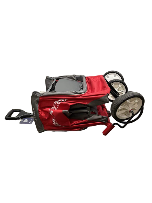 Radio Flyer Ultimate EZ Fold Wagon