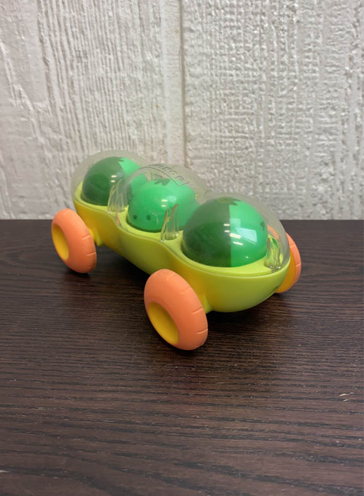 secondhand Skip Hop Pea Pod Squad Car